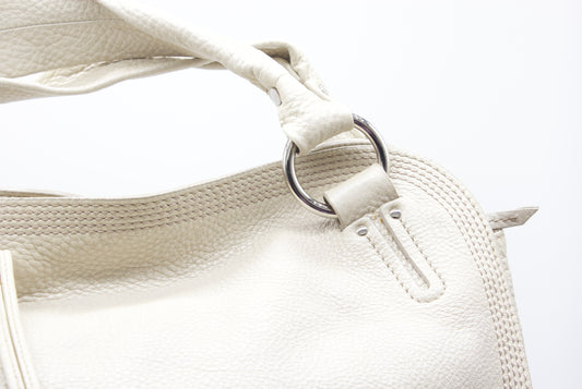 Celine Off-White Bittersweet Bag