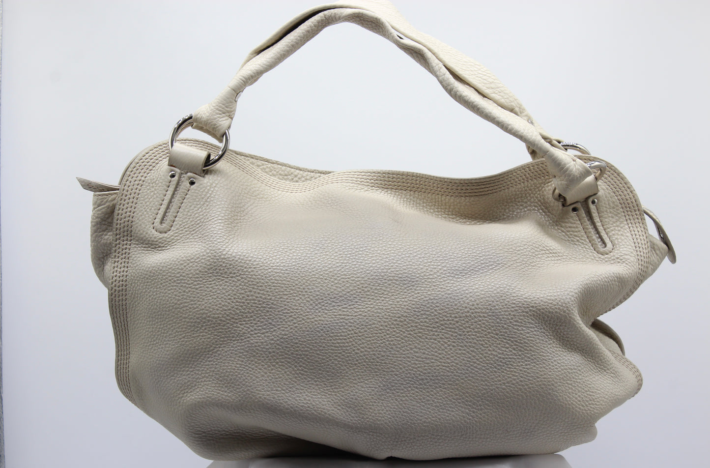 Celine Off-White Bittersweet Bag