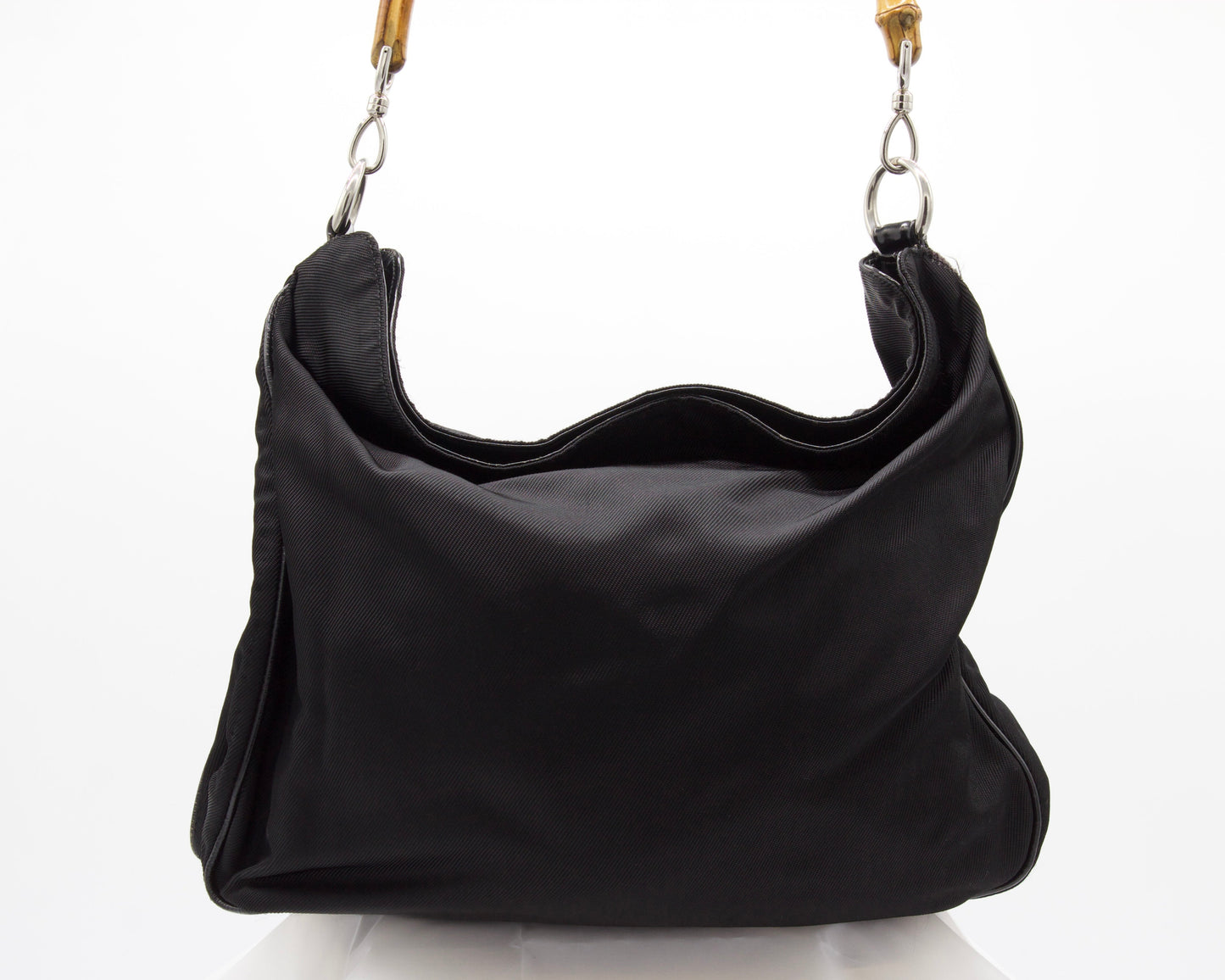 Gucci Bamboo Tote