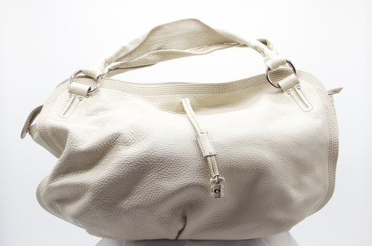 Celine Off-White Bittersweet Bag