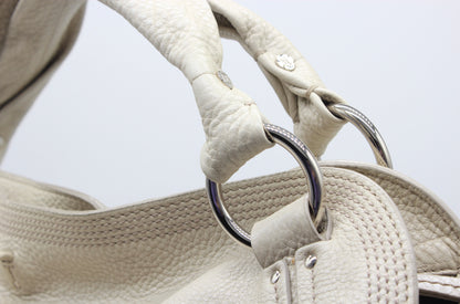 Celine Off-White Bittersweet Bag