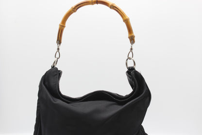 Gucci Bamboo Tote