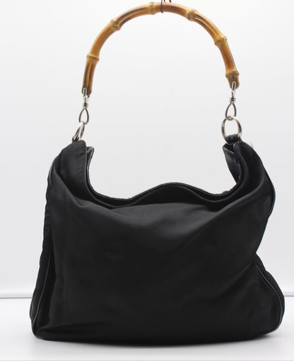 Gucci Bamboo Tote