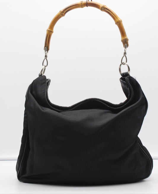 Gucci Bamboo Tote