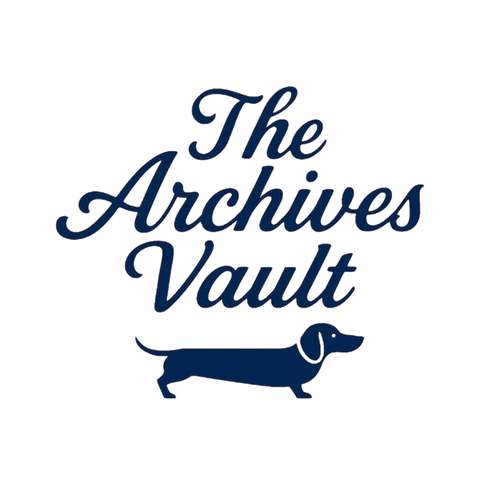 The Archives Vault
